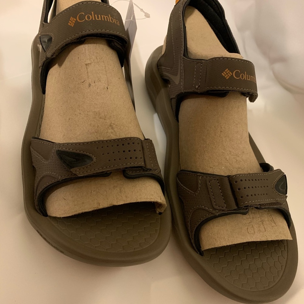 Men’s Columbia Techsun Sandals